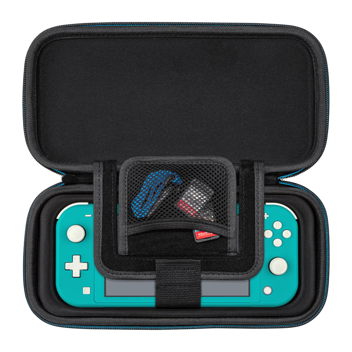 PDP Nintendo Switch Slim Deluxe Rejseetui - MARIO