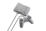 PlayStation Classic Mini Console – produktdetalje 6