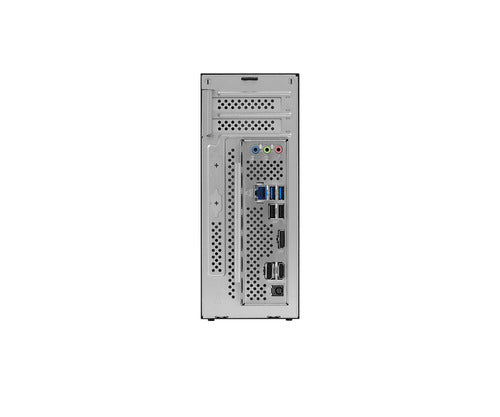 ASRock DeskSlim B760 barebone - produktbillede 4