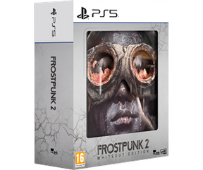 Skybound PS5 Frostpunk 2 - Whiteout Edition