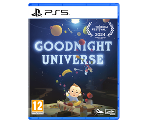 Skybound PS5 Goodnight Universe