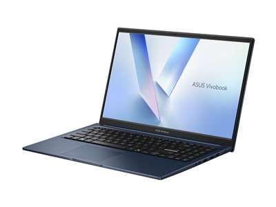 ASUS Vivobook 15 X1504VA-ISSBQ5707W – 8 GB / 256 GB, fransk AZERTY