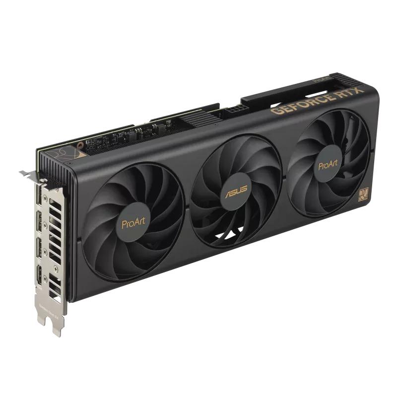 ASUS GeForce RTX 4070 12GB GDDR6X PROART