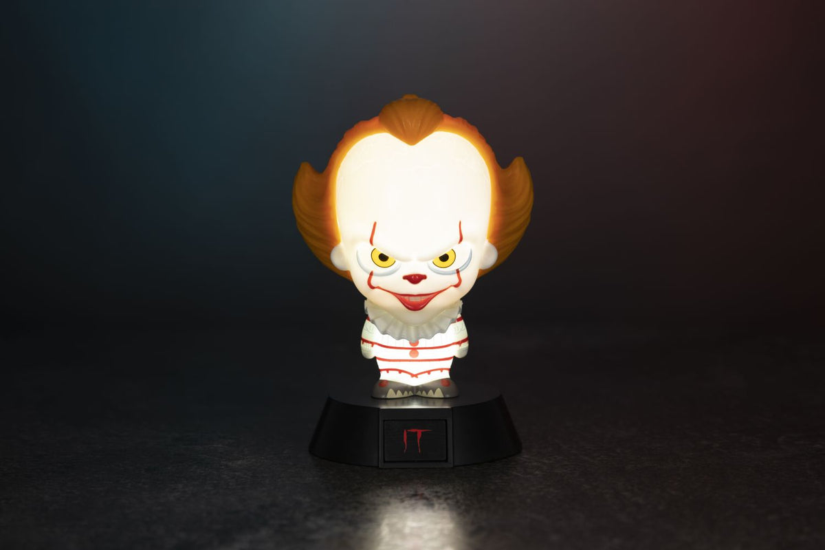 PALADONE ICON LIGHT - PENNYWISE