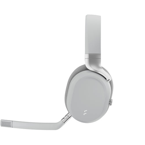 Fractal Design Scape Kabel & Trådløst Headset - Grå