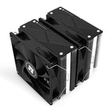 Thermalright Phantom Spirit 120 Black - CPU cooler