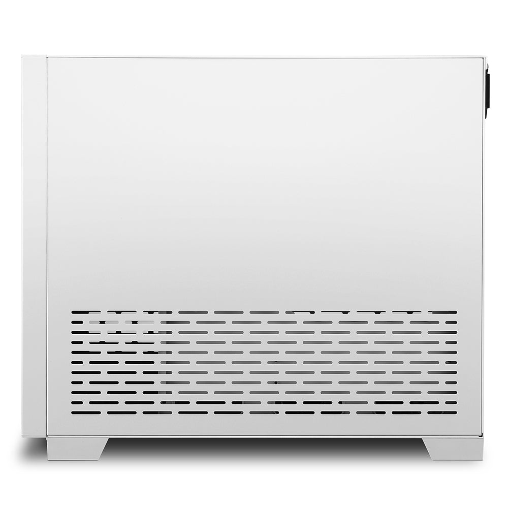 Sharkoon MS-Z1000, gaming tower case (white, tempered glass side panel)