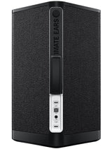 Logitech - Ultimate Ears HYPERBOOM Black