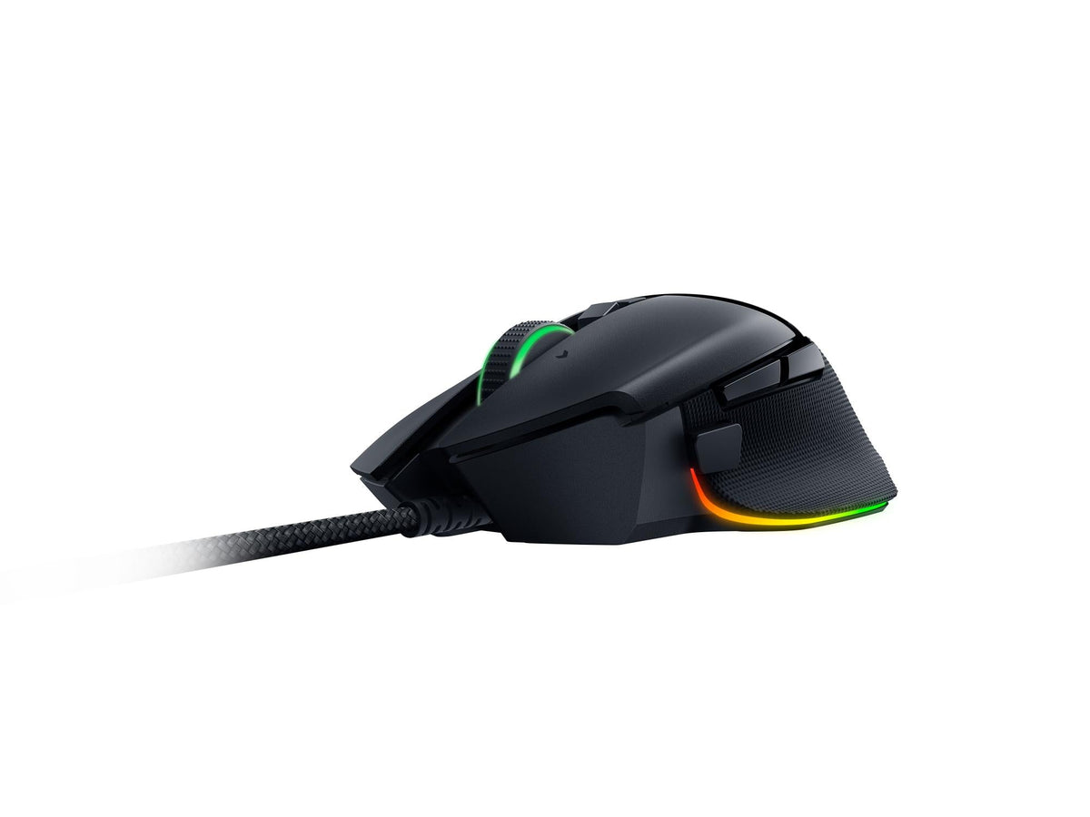 Razer – Basilisk V3 35K Ergonomic Gaming Mouse