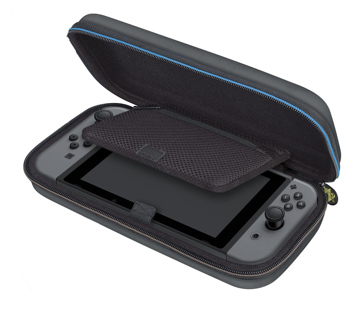 Nintendo Switch - Deluxe Travel Case (Zelda -Tears of the Kingdom) Nintendo Switch