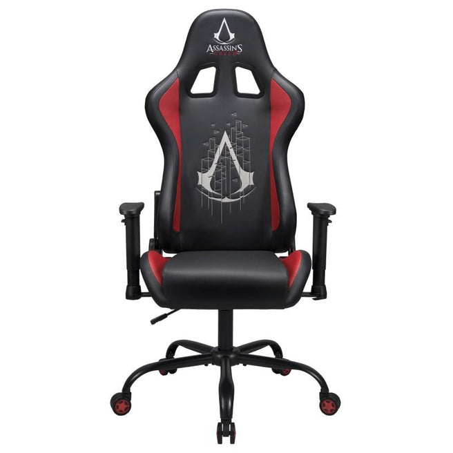 Subsonic Pro Gaming Chair Assassin'S Creed (size L-XL) Subsonic