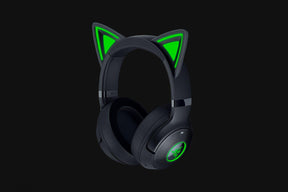 Razer – Kraken Kitty V2 BT – Black