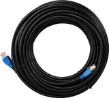 Goobay RJ45 UTP 50 meter CAT6 Outdoor