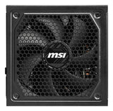 MSI MAG A1000GL PCIE5 II 1000 W strømforsyning - 80 PLUS Gold - visning 3