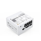 Thermalright TR-TP 1000-W White - PSU, 80+ Platinum