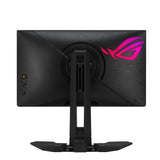 LCD ASUS 24.1" ROG Swift Pro PG248QP 1920x1080p E-TN 540Hz NVIDIA Reflex Analyzer DisplayHDR
