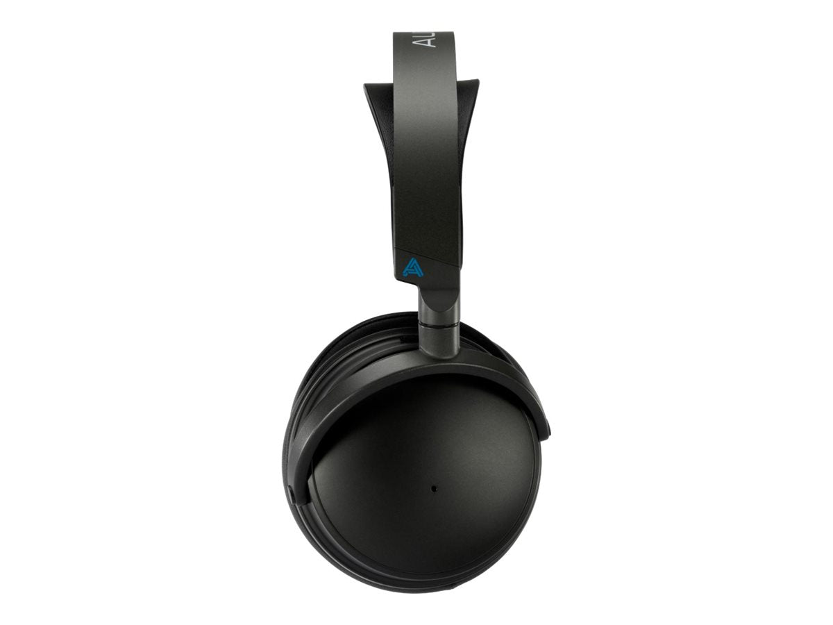 Audeze Maxwell Trådløs Kablet Headset Sort