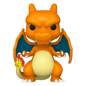 Funko Pop! - POP Vinyl Pokemon Charizard - (74219)