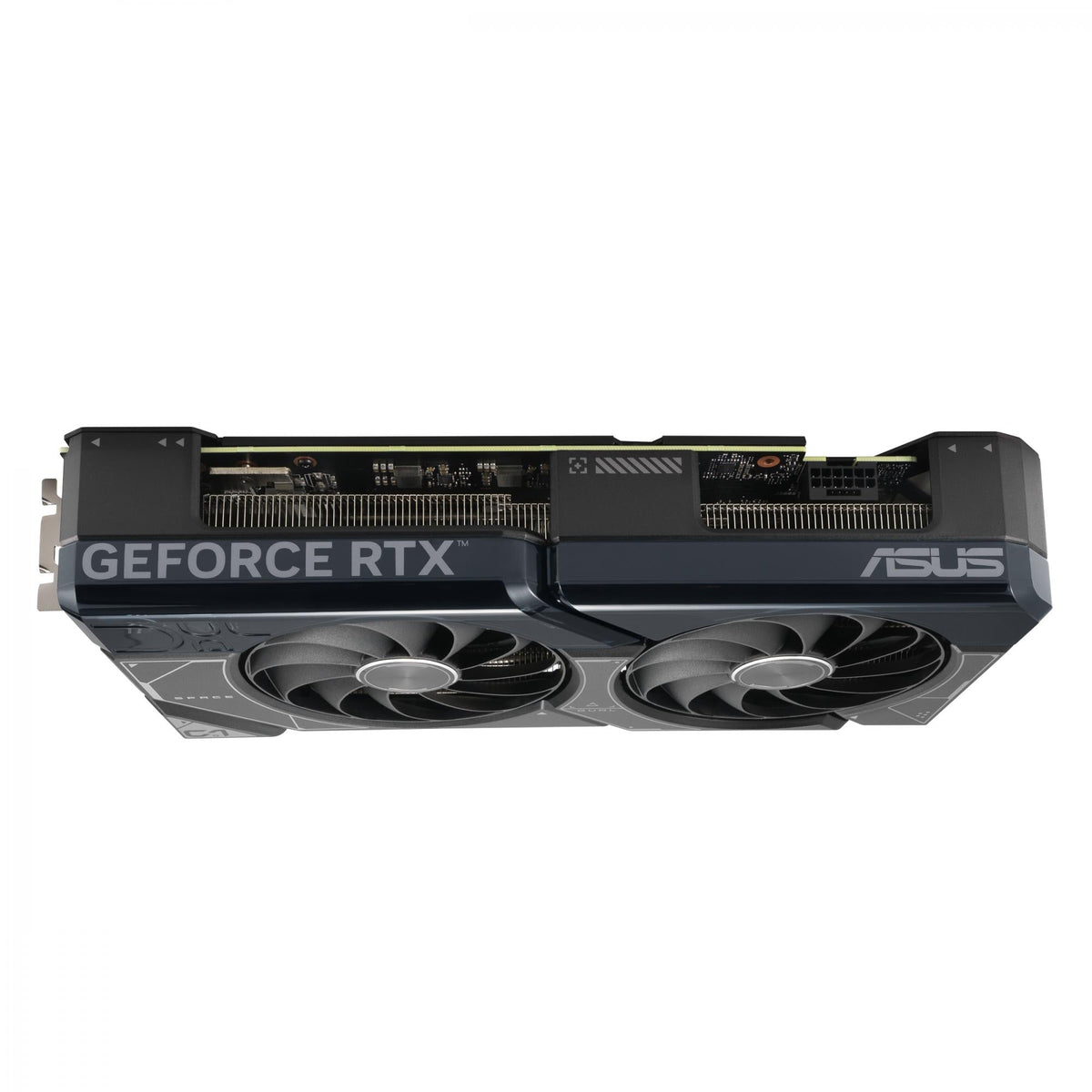 ASUS GeForce RTX 4070 TI SUPER 16GB DUAL