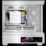 Thermalright Royal Knight 120 Digital White Shenzhen Deli Ming Technology Co. LTD (Thermalright)