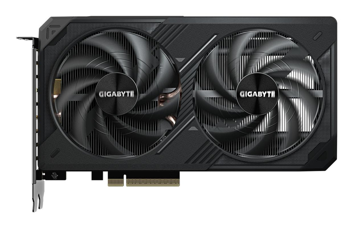 GK Gigabyte GeForce RTX 5060 Ti WINDFORCE OC 16G Gigabyte