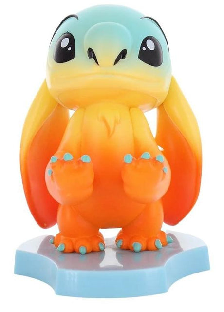 CABLE GUYS - HOLDEM - LILO & STITCH SUNSET STITCH