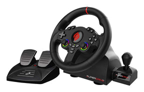 Subsonic – 220 RS – X Steering Wheel