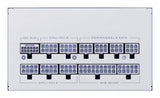 Lian Li SX ATX Platinum PSU, 850W - White