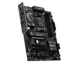 MSI B850 GAMING PRO WIFI6E bundkort - AM5, ATX - visning 4