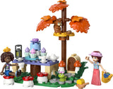 LEGO - LEGO Friends - Forest Tea Party (42690) Lego