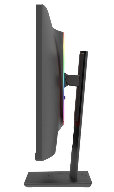 TWISTED MINDS FLAT GAMING MONITOR 28" UHD - 144HZ