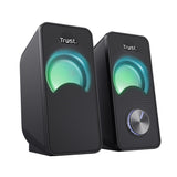 TRUST ARYS COMPACT 2.0 HØJTALER RGB
