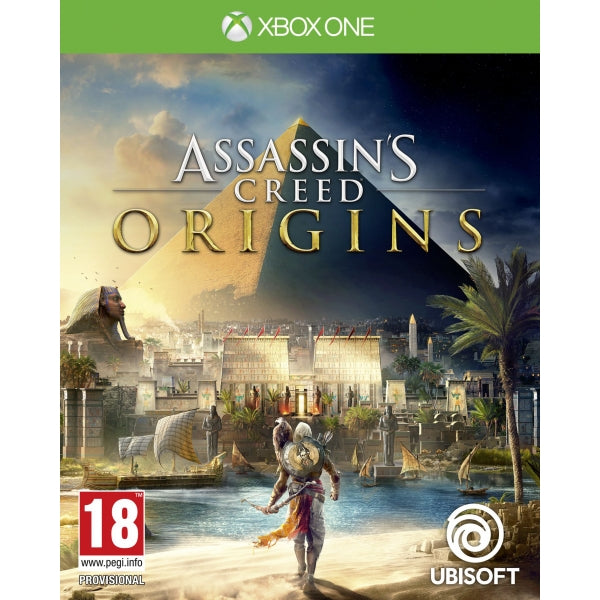 Assassin's Creed Origins – Xbox One