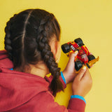 LEGO 71780 Ninjago Kais Ninja Racer EVO