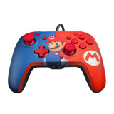 PDP Mario bundle - Airlite Headset & Mario Power Pose Controller