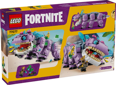 LEGO 77077 Fortnite Klombo