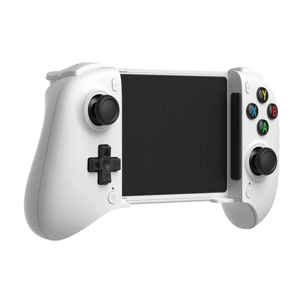 8BitDo Ultimate Mobil Gaming Controller Hvid