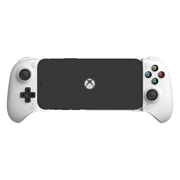 8BitDo Ultimate Mobil Gaming Controller Hvid