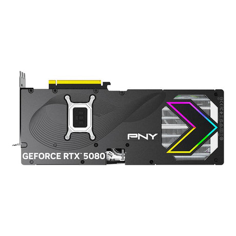 PNY GeForce RTX5080 16GB ARGB 3X OC