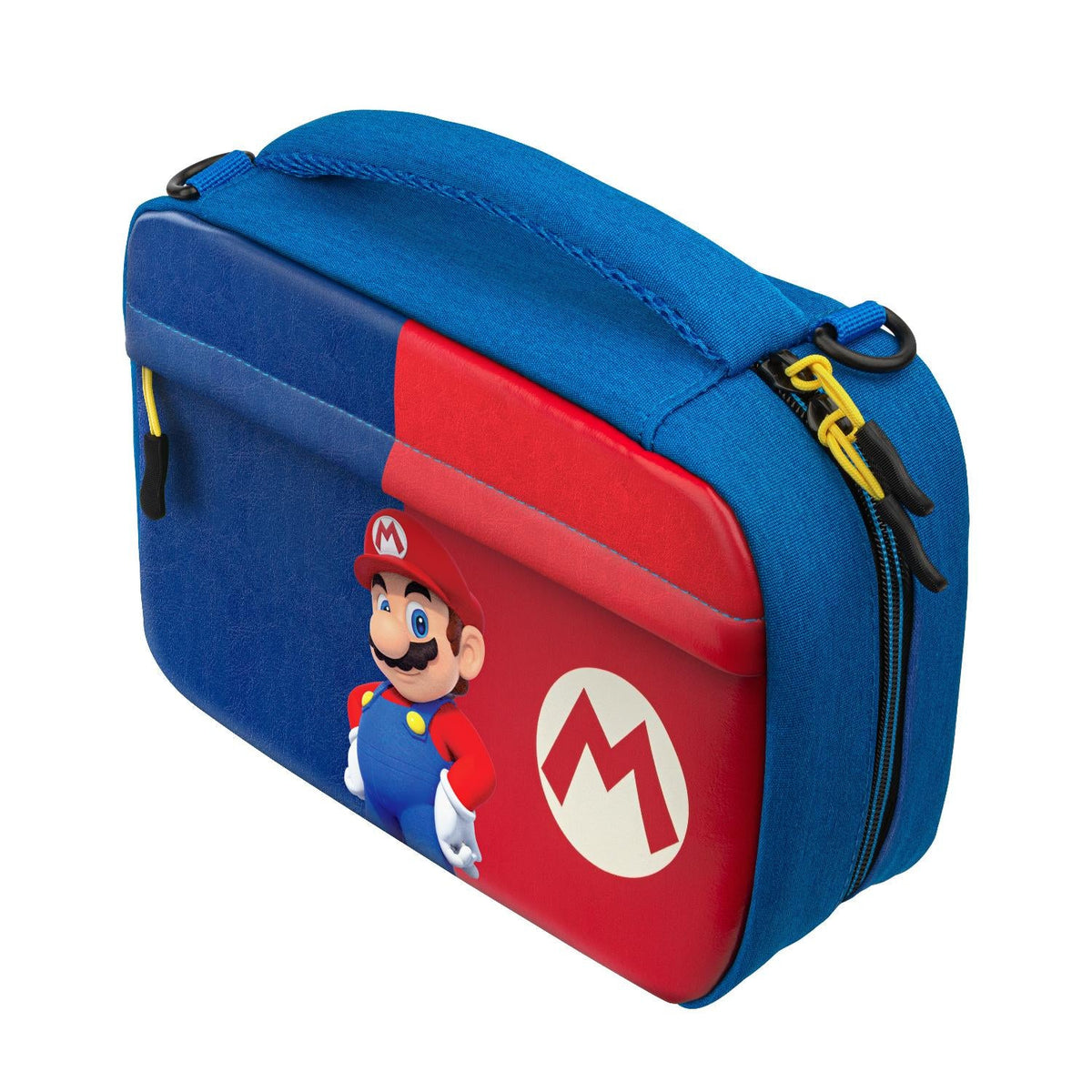 PDP Nintendo Switch Commuter Case – Mario