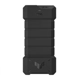 ASUS TUF GAMING AS2000 PLUS 2TB USB 3.2 Gen2x2 Type-C 20Gbps Portable SSD