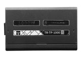 Thermalright TR-TP 1000-W Black - PSU, 80+ Platinum