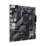 ASUS PRIME B550M-K ARGB (mATX, B550, AM4)
