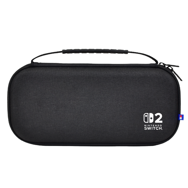 Hori Bæretaske til Nintendo Switch 2 - Sort