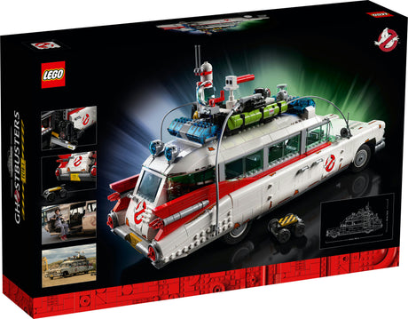 LEGO Creator - Ghostbusters ECTO-1 (10274)