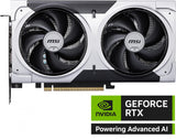 GK MSI GeForce 5060 Ti 8GB Ventus 2X OC Plus MSI
