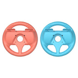 Subsonic – Pack of 2 steering wheels for Switch & Switch 2