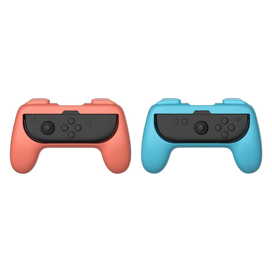 Subsonic – Joy-Cons comfort grip Switch & Switch 2