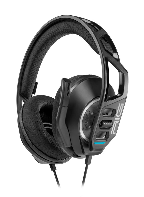 Nacon RIG 300 PRO HN gaming-headset sort