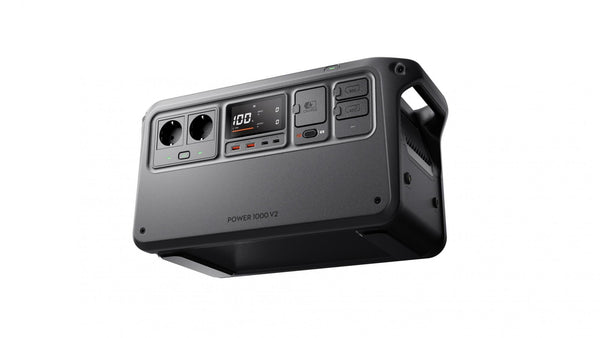 DJI Power 1000 V2 strømstation